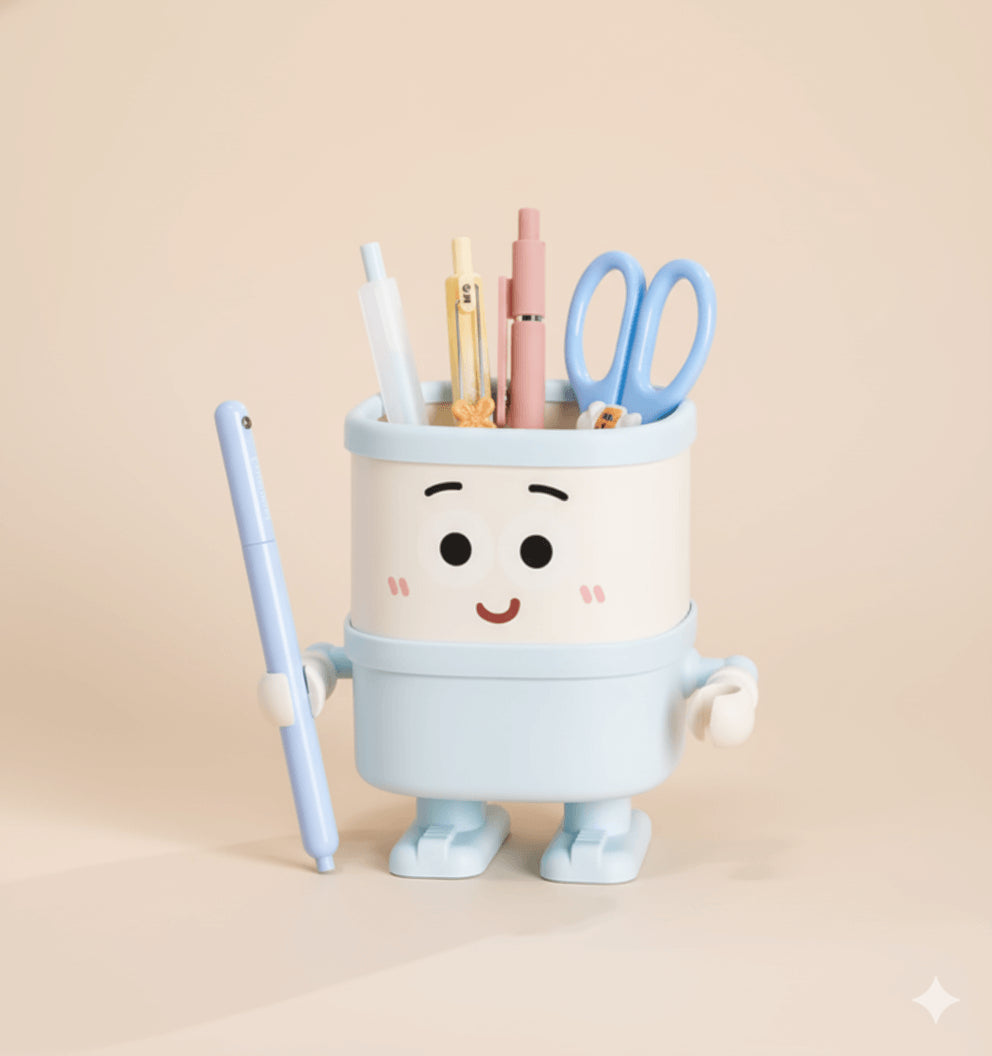 Gobelet Porte Crayons