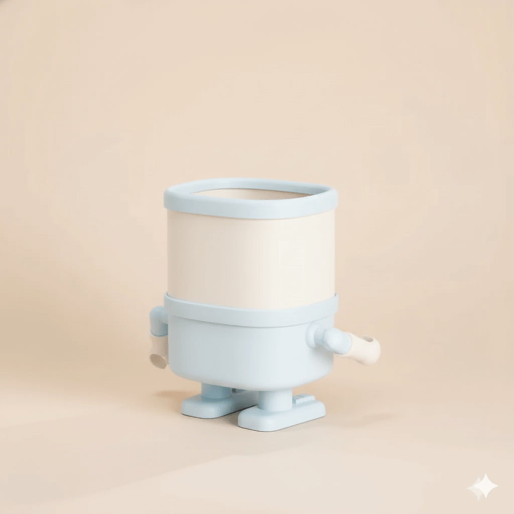 Gobelet Porte Crayons