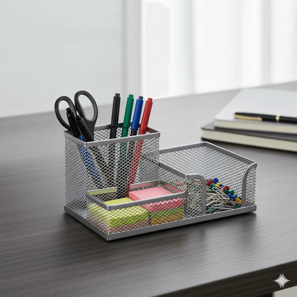 Boite de Rangement Stylo