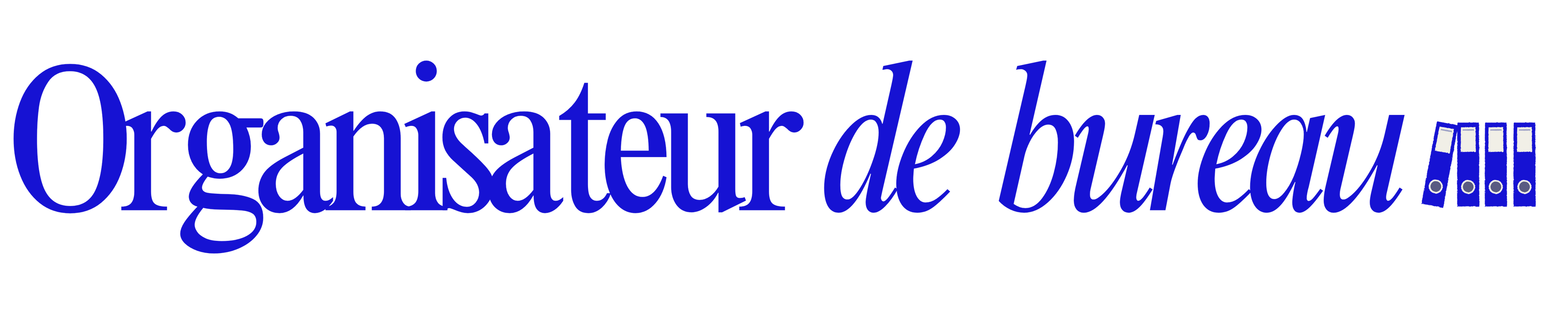 Organisateur de Bureau