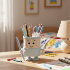 Gobelet Porte Crayons