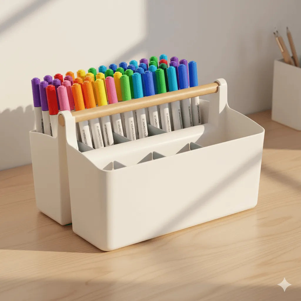 Organisateur de Bureau Crayon