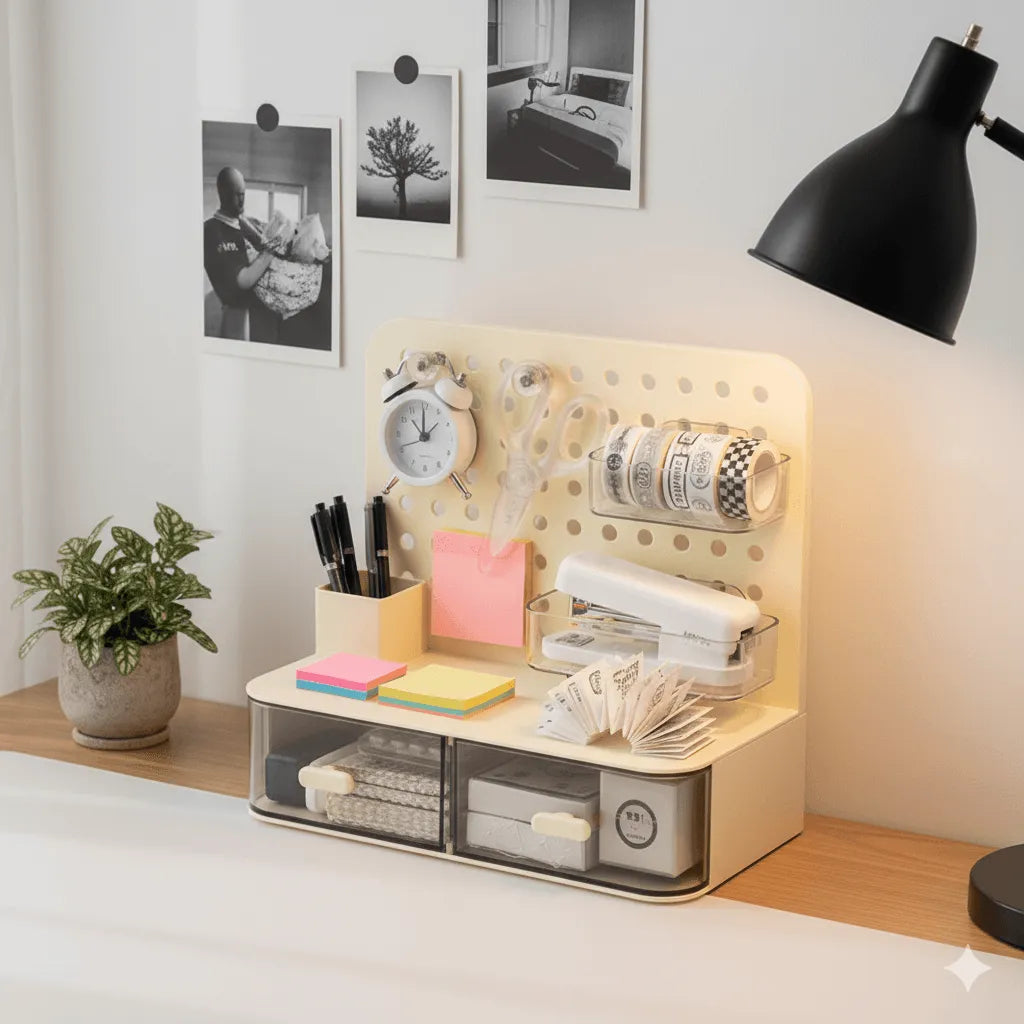 Organisateur Mural de Bureau