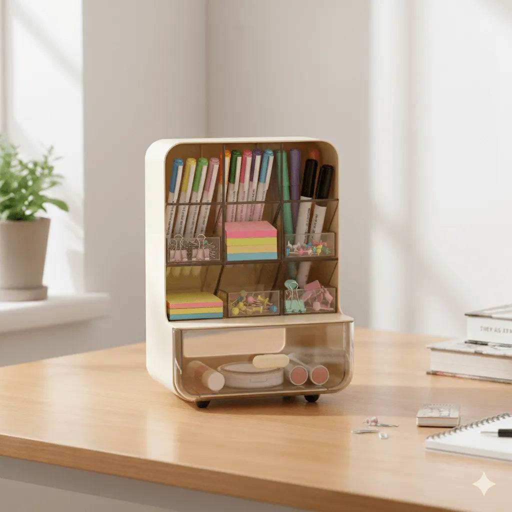 Organisateur de Bureau Design