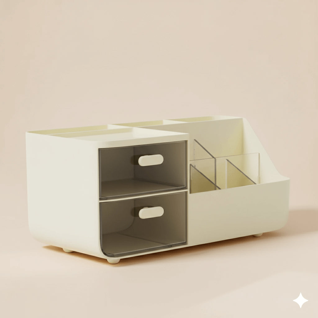 Organisateur de Bureau Tiroir