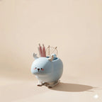 Pot à Crayon Enfant