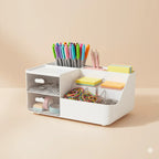 Boite de Rangement de Bureau