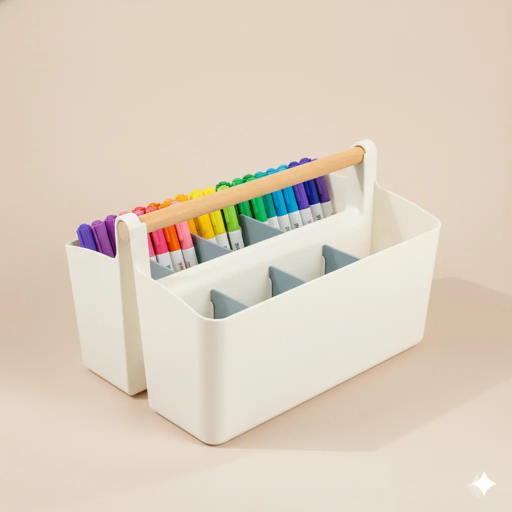 Organisateur de Bureau Crayon