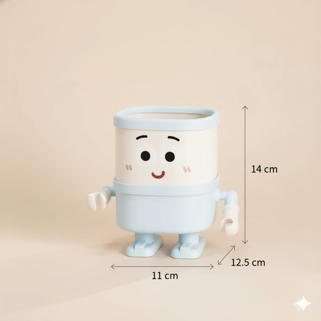 Gobelet Porte Crayons