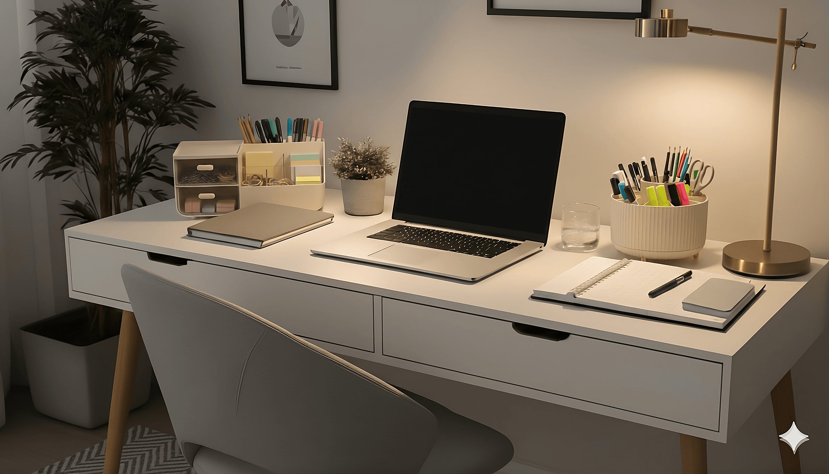 Organisateur De Bureau