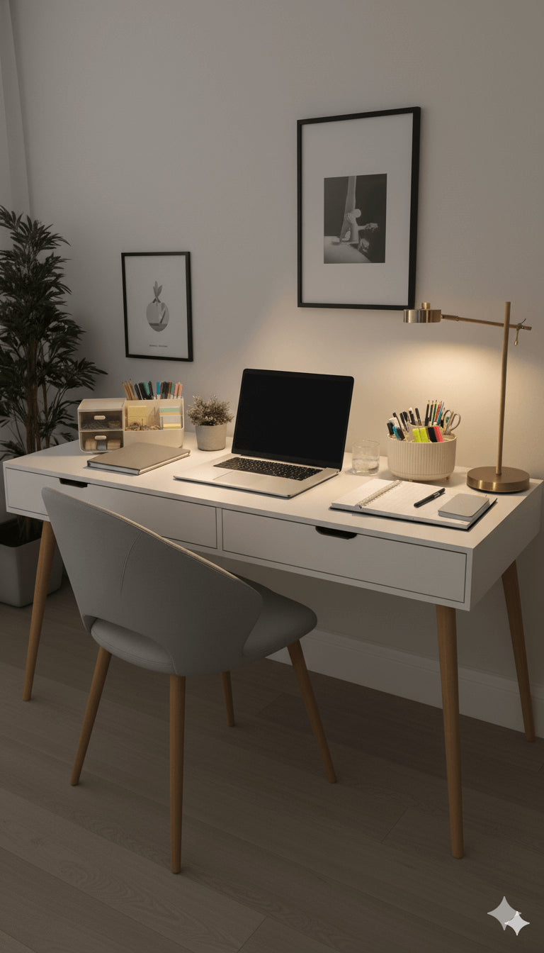 Organisateurs De Bureau