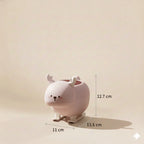 Pot à Crayon Animaux