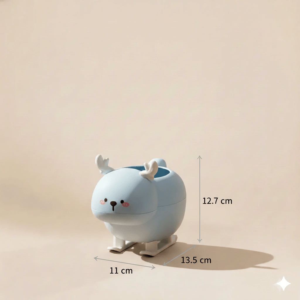 Pot à Crayon Enfant